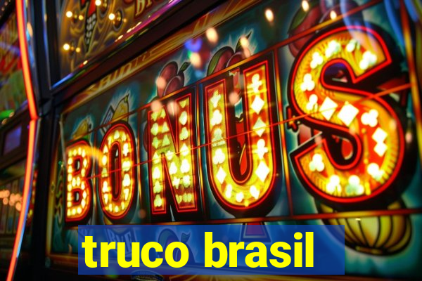 truco brasil - truco online